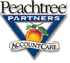 Link to Peachtree Website